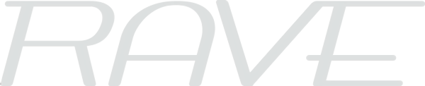 Rave Logo