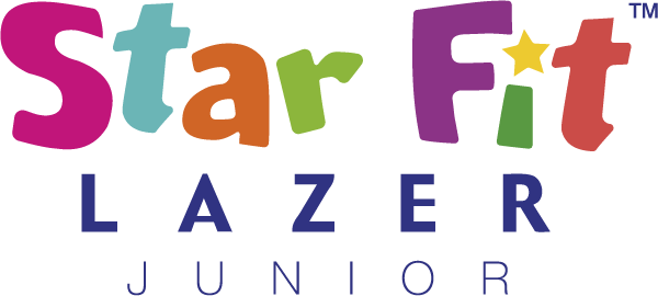 Star Fit Logo