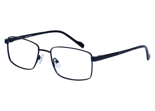 Eyecraft Harry men's blue glass frames