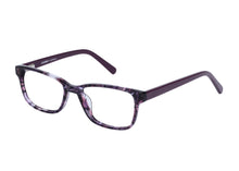 Eyecraft Holly kids&#39; purple glass frames
