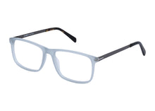 Eyecraft Sebastian men&#39;s grey glass frames
