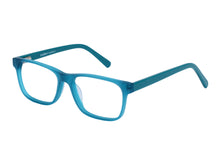 Eyecraft Homer kids&#39; green glass frames
