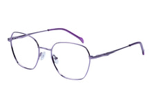 Eyecraft Haylee women&#39;s purple glass frames
