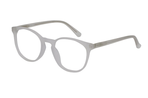 Eyecraft Levi men's crystal glass frames