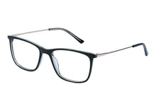 Eyecraft Plashy men&#39;s green glass frames
