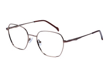 Eyecraft Haylee women&#39;s brown glass frames
