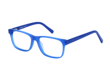 Eyecraft Homer kids&#39; blue glass frames
