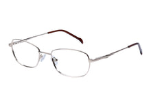 Eyecraft Alexis women&#39;s gold glass frames
