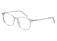 Eyecraft Mystery women&#39;s pink glass frames
