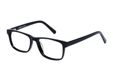 Eyecraft Jump kids&#39; black glass frames
