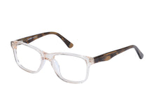 Eyecraft Bettyboop kids&#39; brown glass frames
