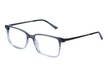 Eyecraft Advance men&#39;s grey multi glass frames
