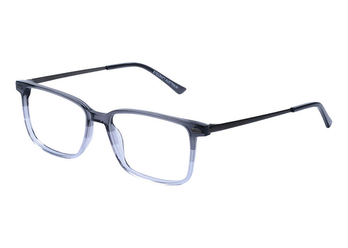 Eyecraft Advance men's grey multi glass frames