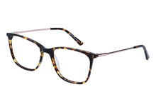 Eyecraft Constance women&#39;s purple glass frames
