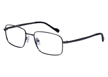 Eyecraft Jarvis men&#39;s gunmetal glass frames
