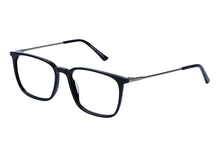 Eyecraft Pretender men&#39;s black glass frames
