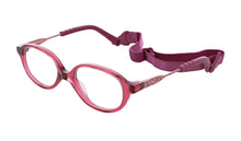 Star Fit SF05 kids&#39; pink glass frames
