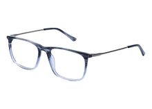 Eyecraft Express men&#39;s grey multi glass frames
