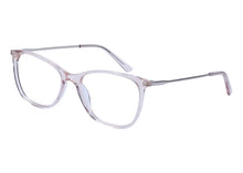 Eyecraft Dazzel women&#39;s pink glass frames
