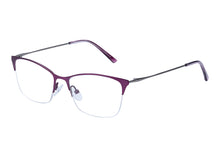 Eyecraft Carolina women&#39;s rose glass frames
