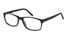 Eyecraft Abraham men&#39;s grey glass frames

