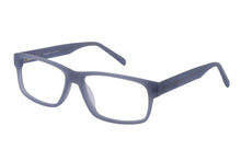 Eyecraft Dodge men&#39;s grey glass frames
