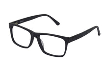 Eyecraft Gopher men&#39;s black glass frames

