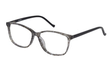 Eyecraft Madison womens grey glass frames
