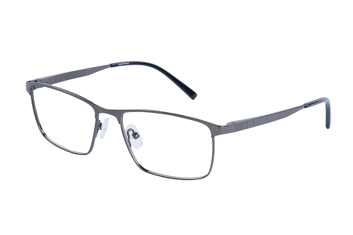 Titanium Zachary – Eyecraft