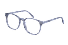 Eyecraft Jester women&#39;s grey glass frames
