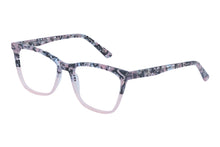 Eyecraft Colleen women&#39;s pink glass frames
