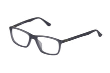 Eyecraft Archie men&#39;s grey glass frames
