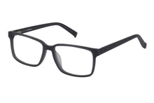 Eyecraft Hadley men&#39;s grey glass frames
