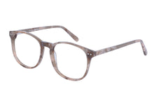 Eyecraft Jester women&#39;s brown glass frames
